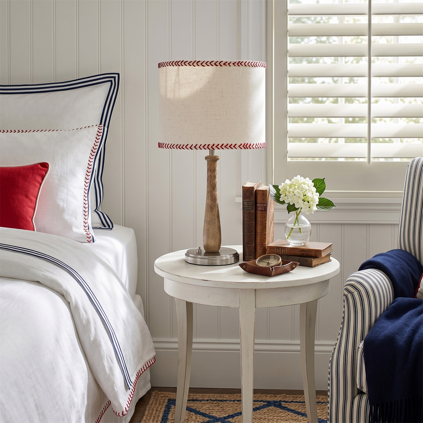 Tucker Table Lamp