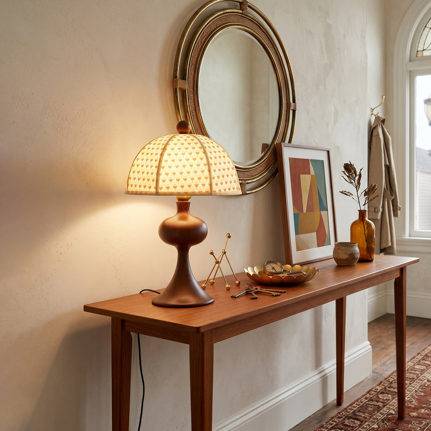 Tulmera Table Lamp