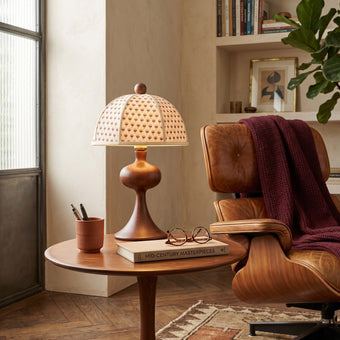 Tulmera Table Lamp