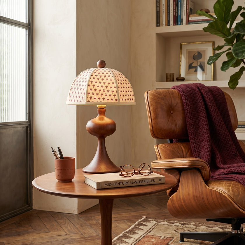 Tulmera Table Lamp