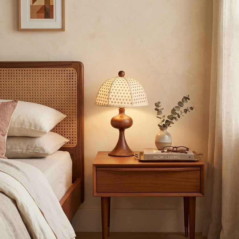 Tulmera Table Lamp
