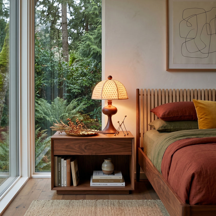 Tulmera Table Lamp