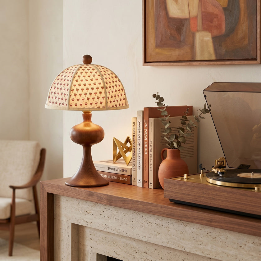 Tulmera Table Lamp