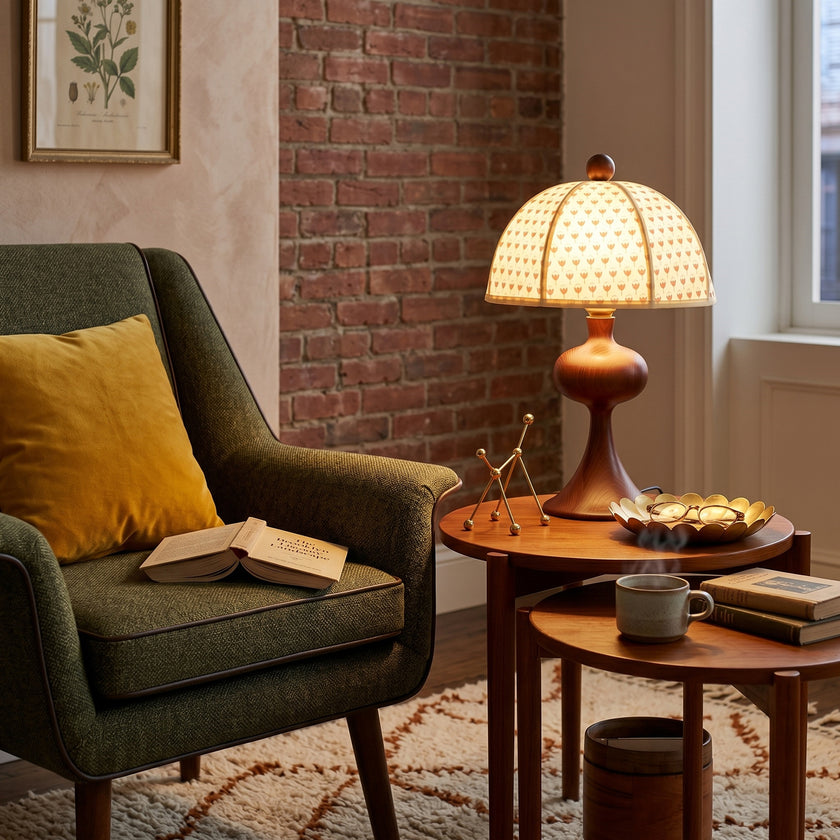 Tulmera Table Lamp