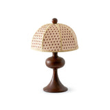 Nussbaum & Beige