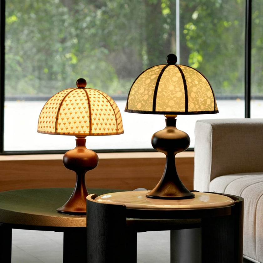 Tulmera Table Lamp