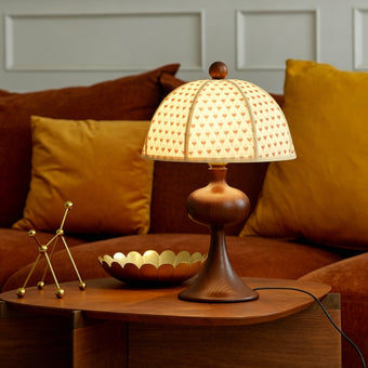 Tulmera Table Lamp
