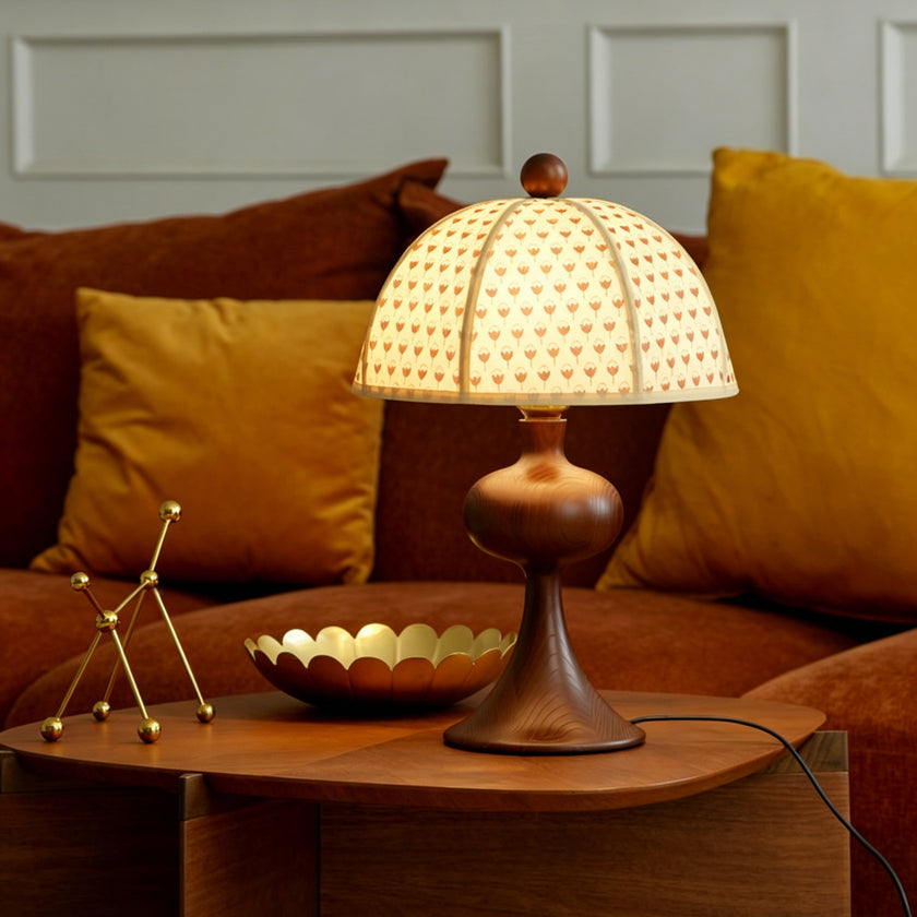 Tulmera Table Lamp