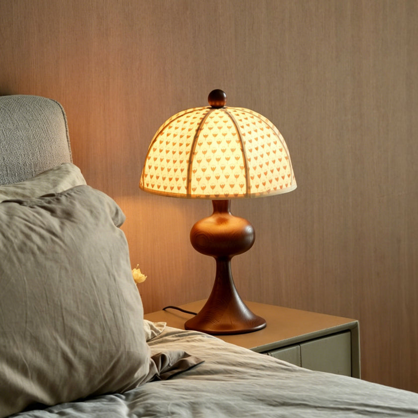 Tulmera Table Lamp