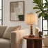 Turnelle Table Lamp