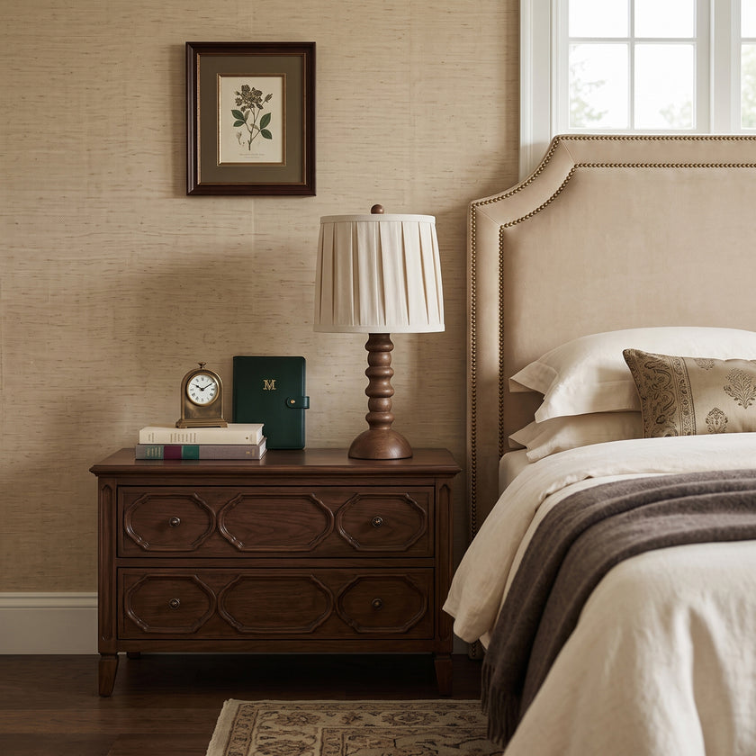 Turnelle Table Lamp