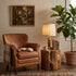 Turnelle Table Lamp