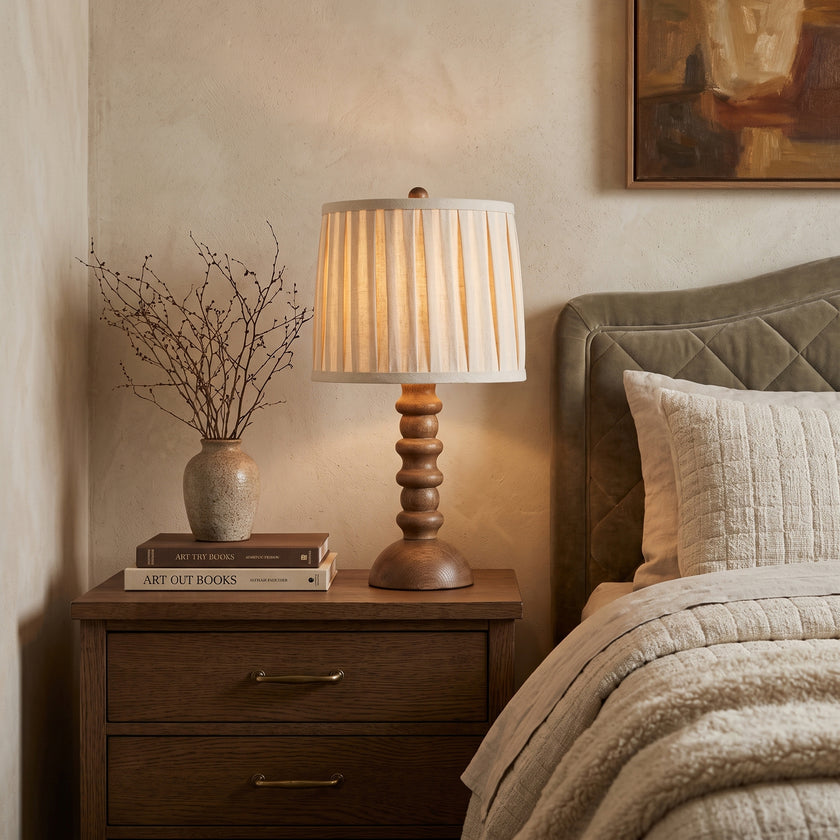 Turnelle Table Lamp