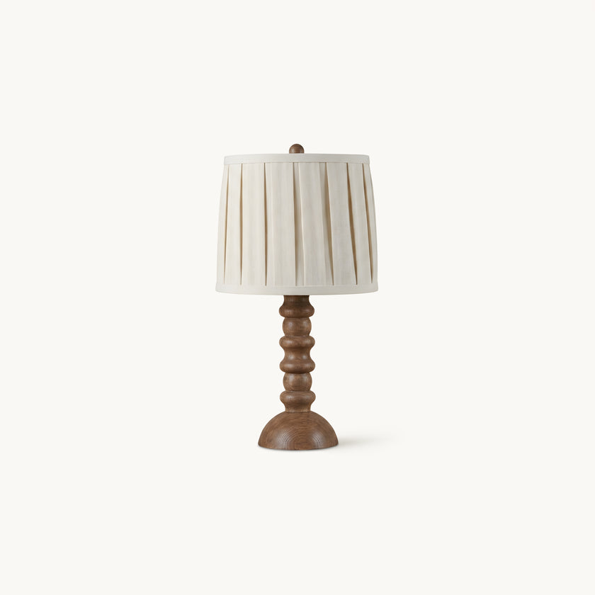 Turnelle Table Lamp