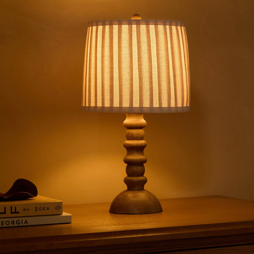 Turnelle Table Lamp