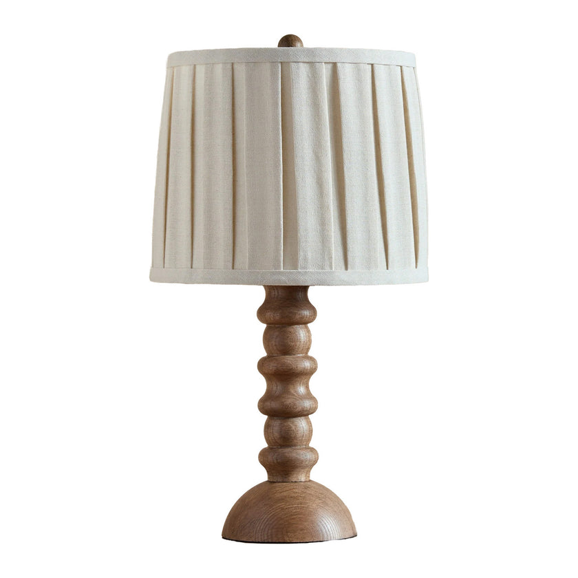 Turnelle Table Lamp