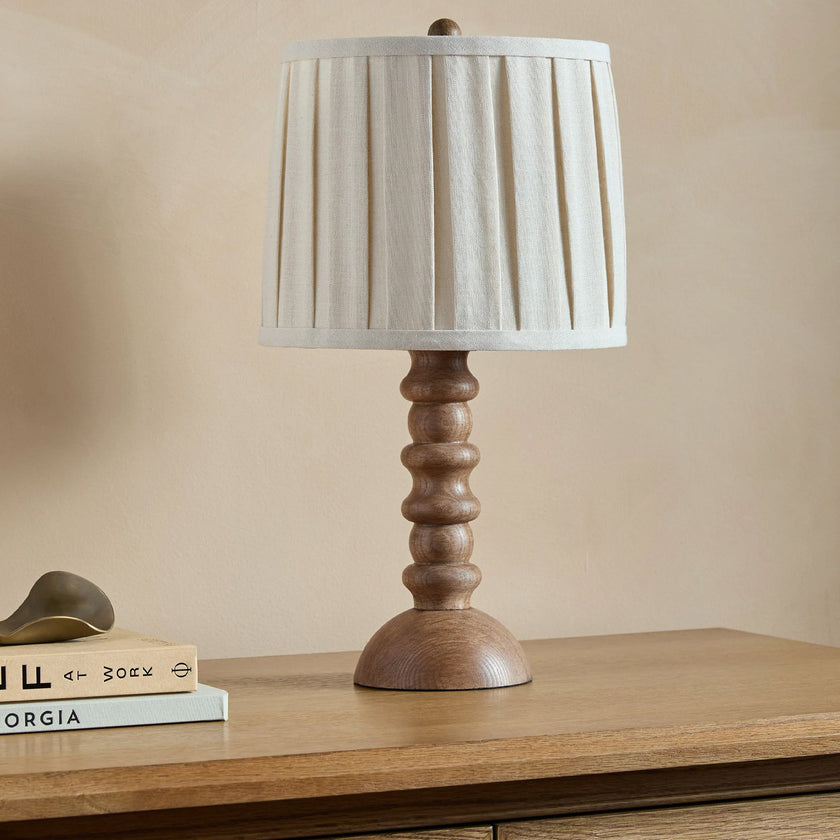 Turnelle Table Lamp
