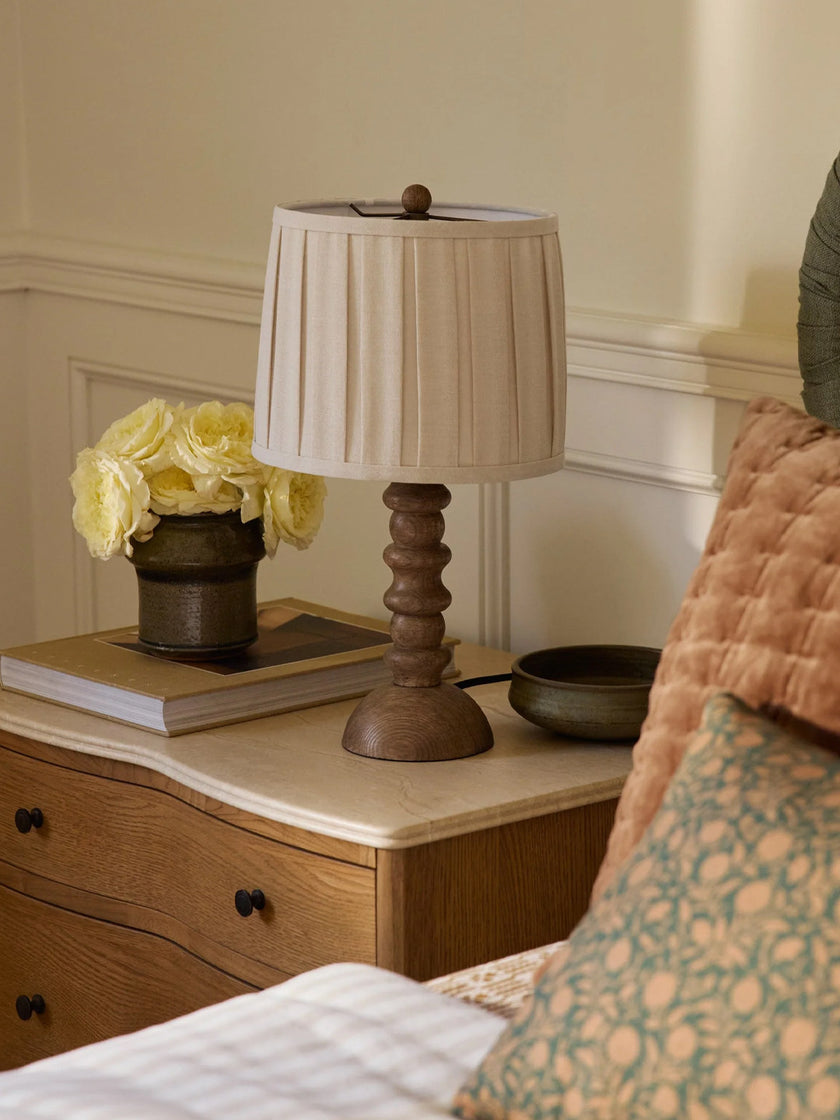 Turnelle Table Lamp