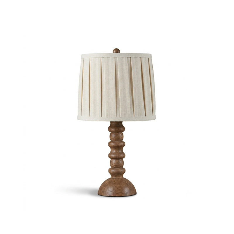 Turnelle Table Lamp