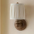 Turnelle Wall Sconce