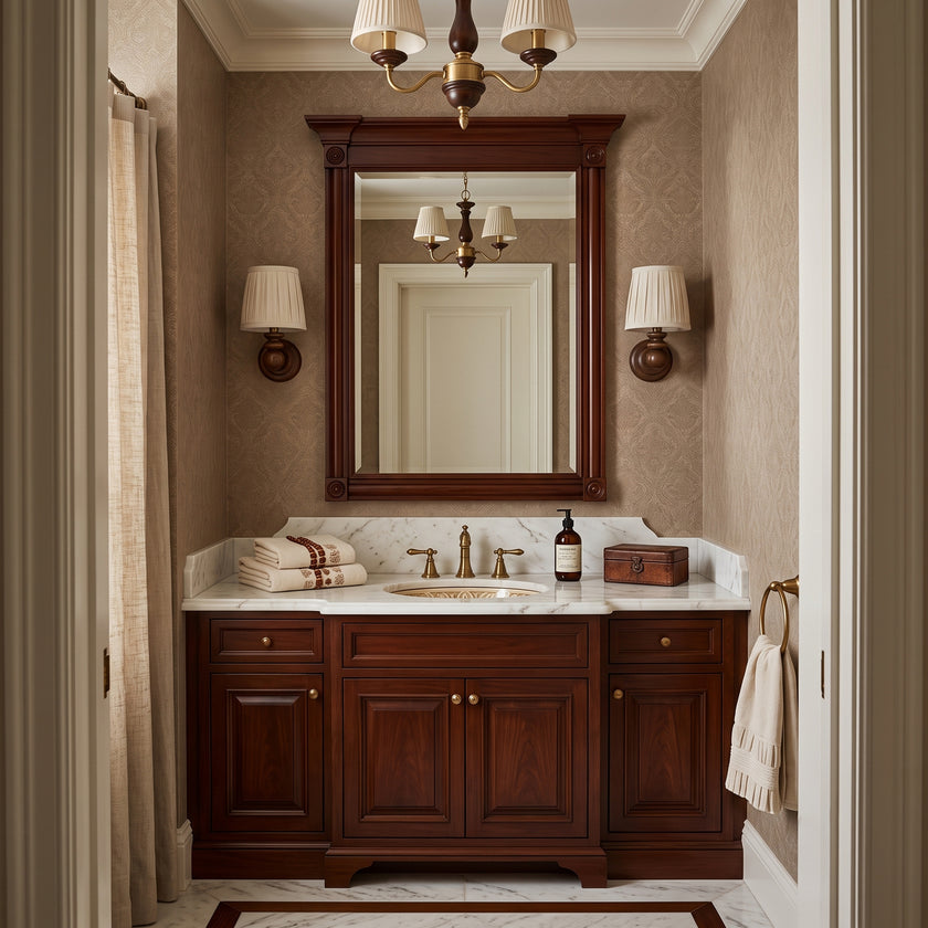 Turnelle Wall Sconce