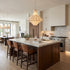 Tuuli Pendant Light