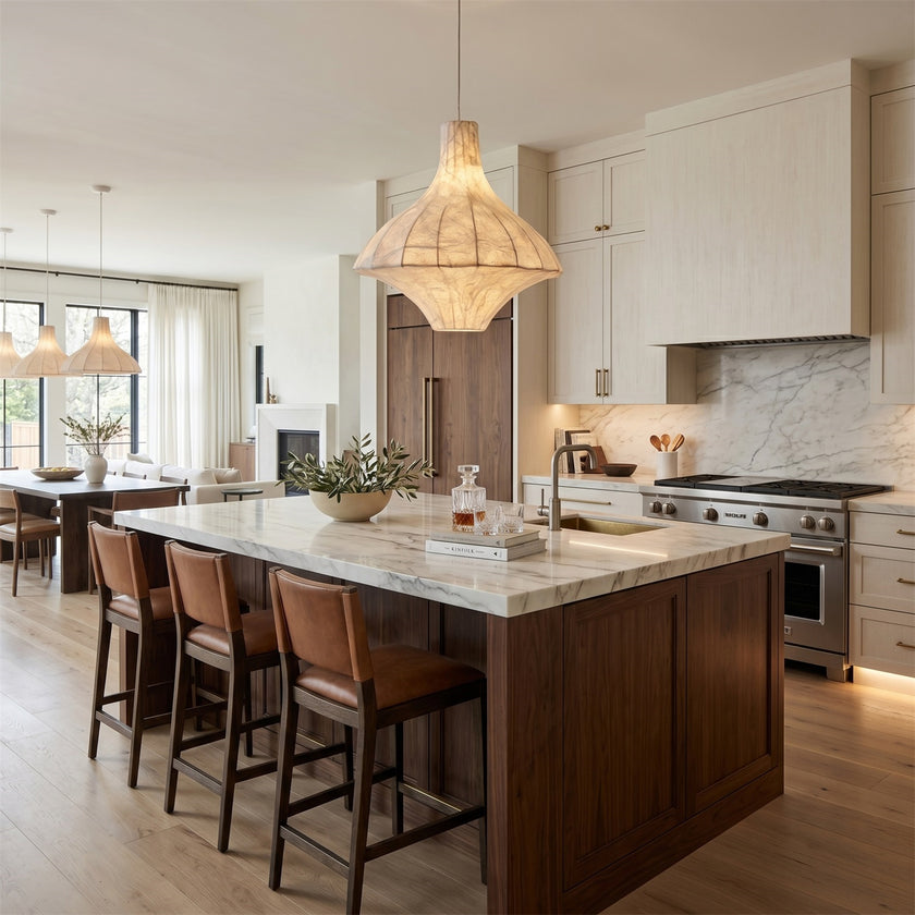 Tuuli Pendant Light