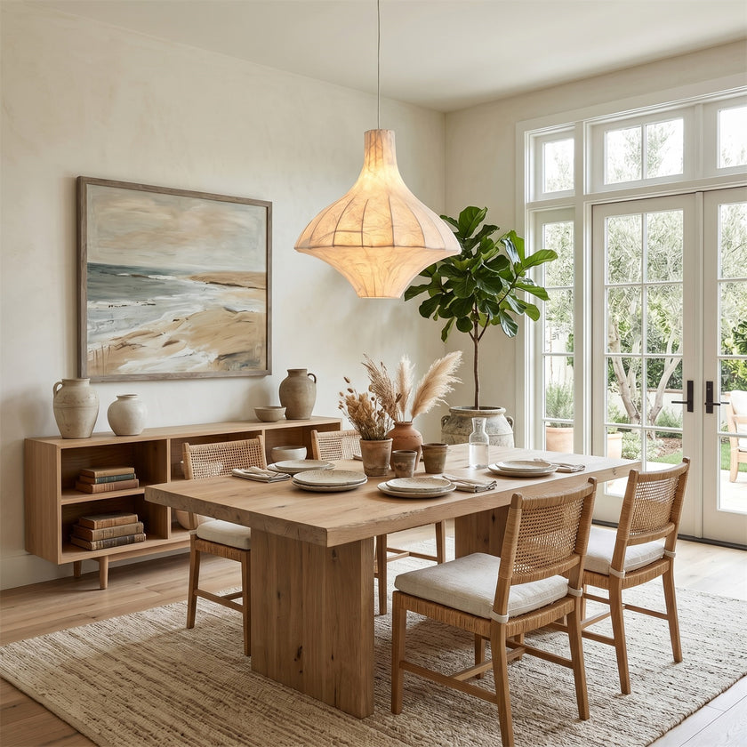 Tuuli Pendant Light