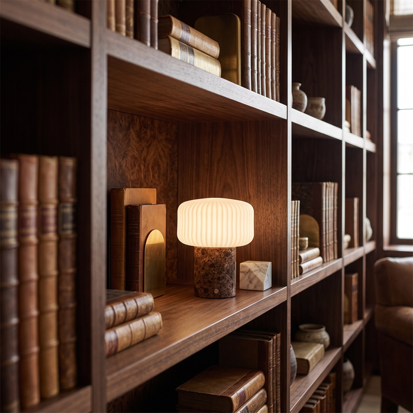 Vaelric Table Lamp