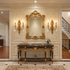 Valcora Wall Sconce