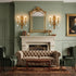 Valcora Wall Sconce