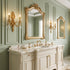 Valcora Wall Sconce