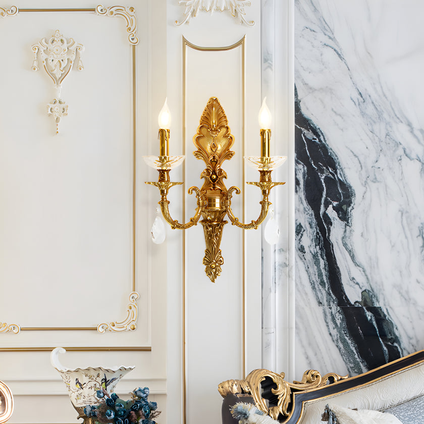 Valcora Wall Sconce
