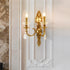 Valcora Wall Sconce