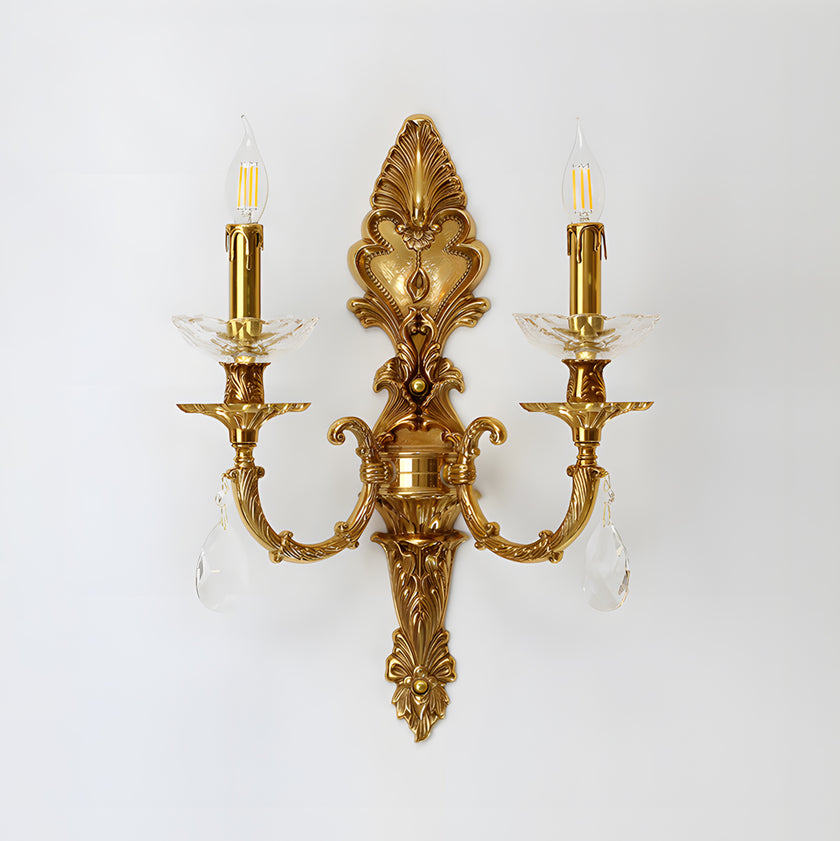 Valcora Wall Sconce