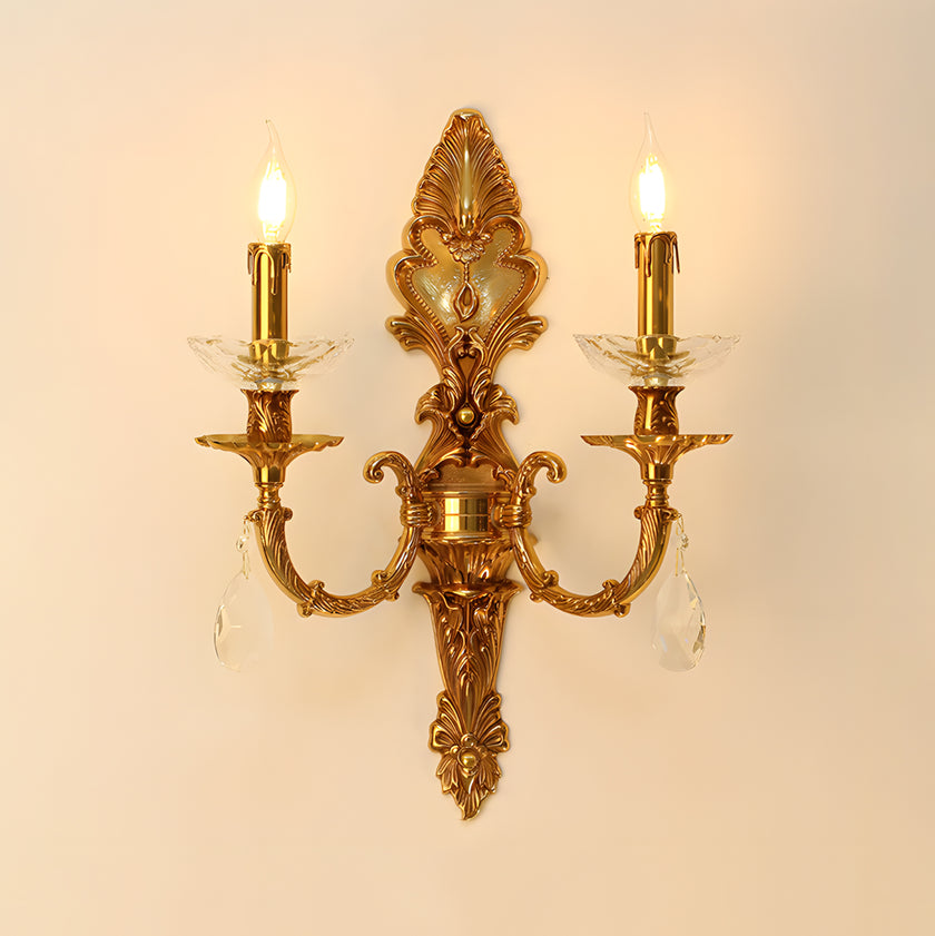 Valcora Wall Sconce