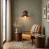 Valdren Wall Sconce