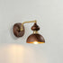 Valdren Wall Sconce