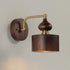 Valdren Wall Sconce