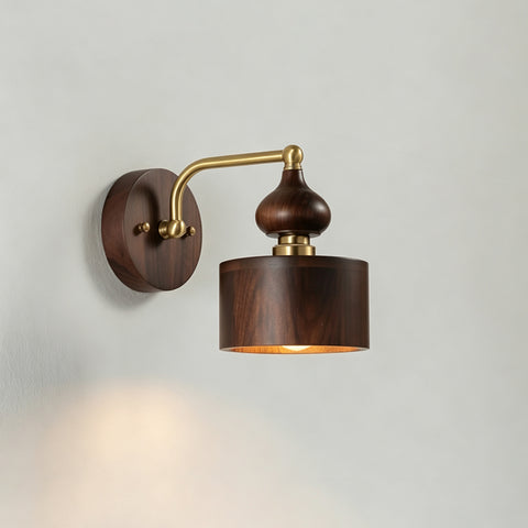 Valdren Wall Sconce – detail 15