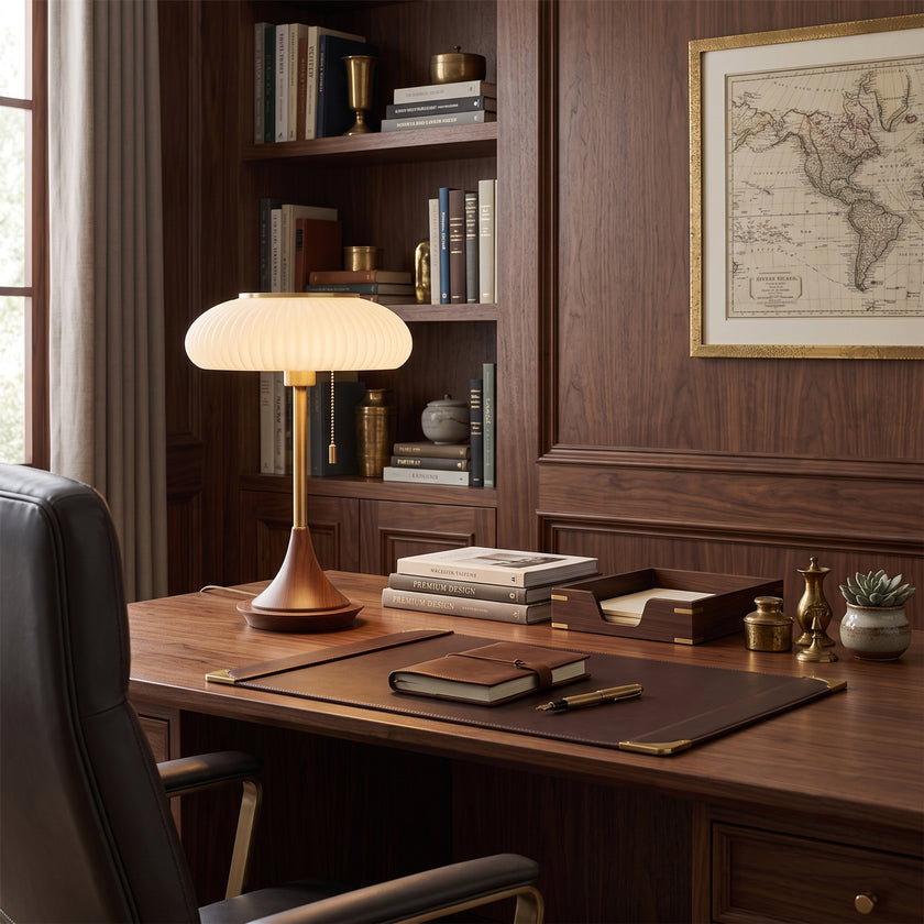 Valecourt Table Lamp