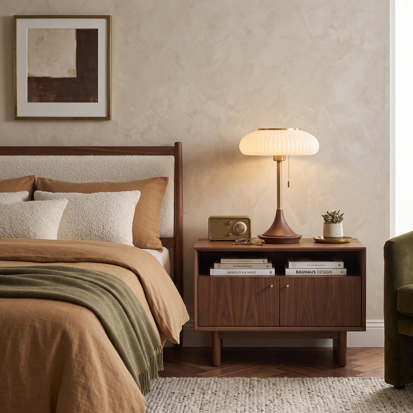 Valecourt Table Lamp