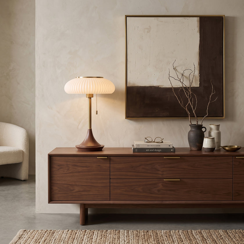 Valecourt Table Lamp