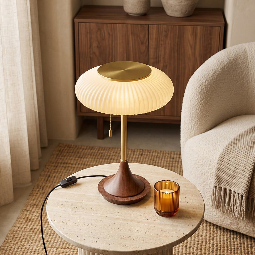 Valecourt Table Lamp