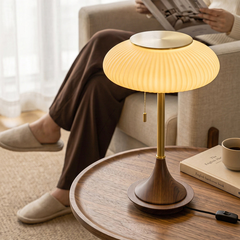 Valecourt Table Lamp