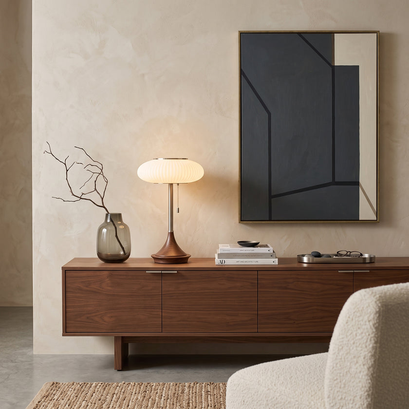Valecourt Table Lamp