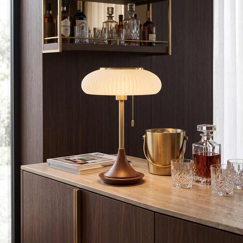 Valecourt Table Lamp