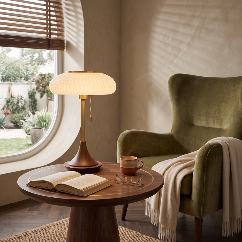 Valecourt Table Lamp