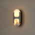 Valenne Alabaster Wall Sconce