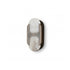 Valenne Alabaster Wall Sconce